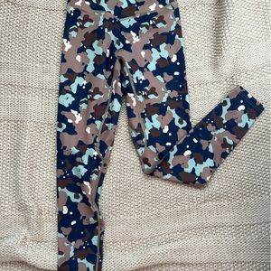 Vitality/Balance Ascend Pants